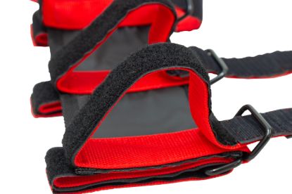 Picture of Fishbone Offroad Fire Extinguisher Mount - FB55155