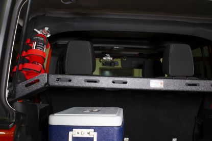 Picture of Fishbone Offroad Fire Extinguisher Mount - FB55155