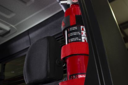 Picture of Fishbone Offroad Fire Extinguisher Mount - FB55155