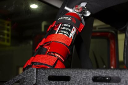Picture of Fishbone Offroad Fire Extinguisher Mount - FB55155