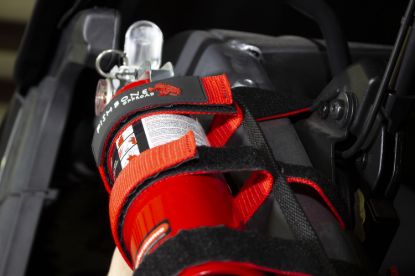 Picture of Fishbone Offroad Fire Extinguisher Mount - FB55155