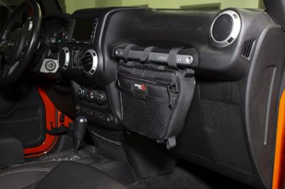 Picture of Fishbone Offroad Roll Bar Storage Bag - FB55156