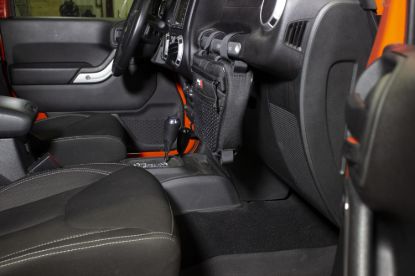 Picture of Fishbone Offroad Roll Bar Storage Bag - FB55156