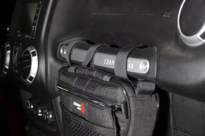 Picture of Fishbone Offroad Roll Bar Storage Bag - FB55156