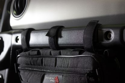 Picture of Fishbone Offroad Roll Bar Storage Bag - FB55156