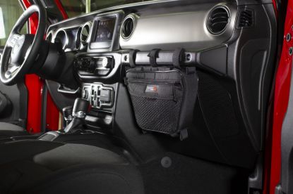 Picture of Fishbone Offroad Roll Bar Storage Bag - FB55156