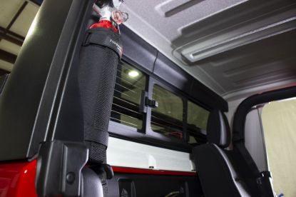 Picture of Fishbone Offroad Fire Extinguisher Mount - FB55157