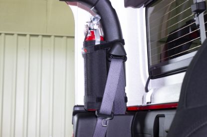 Picture of Fishbone Offroad Fire Extinguisher Mount - FB55157