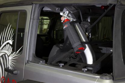Picture of Fishbone Offroad Fire Extinguisher Mount - FB55157
