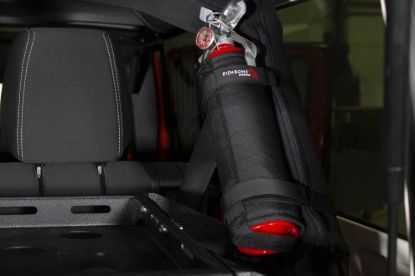 Picture of Fishbone Offroad Fire Extinguisher Mount - FB55157