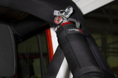 Picture of Fishbone Offroad Fire Extinguisher Mount - FB55157