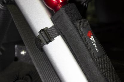 Picture of Fishbone Offroad Flashlight Holster - FB55158