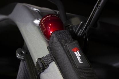 Picture of Fishbone Offroad Flashlight Holster - FB55158