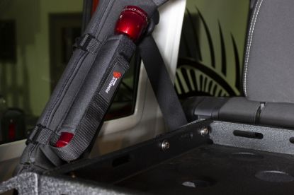 Picture of Fishbone Offroad Flashlight Holster - FB55158
