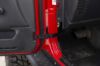Picture of Fishbone Offroad Door Hinge - FB55159