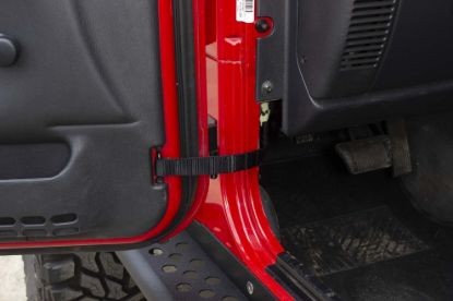 Picture of Fishbone Offroad Door Hinge - FB55159