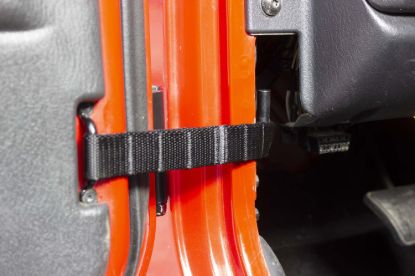 Picture of Fishbone Offroad Door Hinge - FB55159