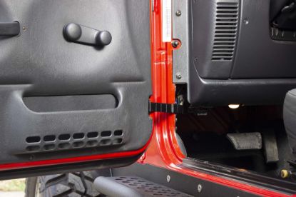 Picture of Fishbone Offroad Door Hinge - FB55159