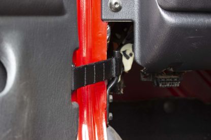 Picture of Fishbone Offroad Door Hinge - FB55159