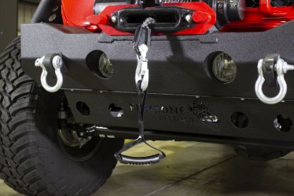 Picture of Fishbone Offroad Trailer Winch Handle - FB55161