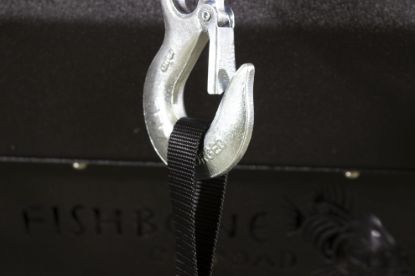 Picture of Fishbone Offroad Trailer Winch Handle - FB55161