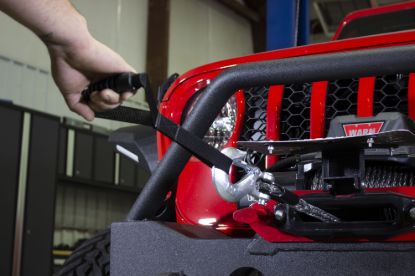 Picture of Fishbone Offroad Trailer Winch Handle - FB55161