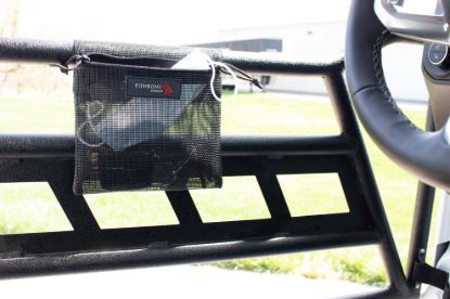 Picture of Fishbone Offroad Door Storage Bag - FB55272