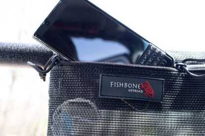 Picture of Fishbone Offroad Door Storage Bag - FB55272