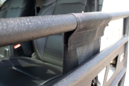 Picture of Fishbone Offroad Door Storage Bag - FB55272