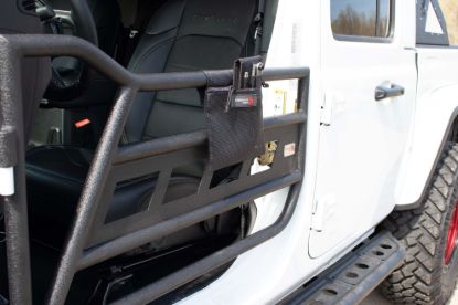 Picture of Fishbone Offroad Door Storage Bag - FB55272