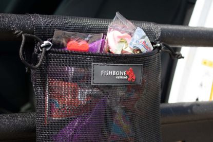 Picture of Fishbone Offroad Door Storage Bag - FB55272