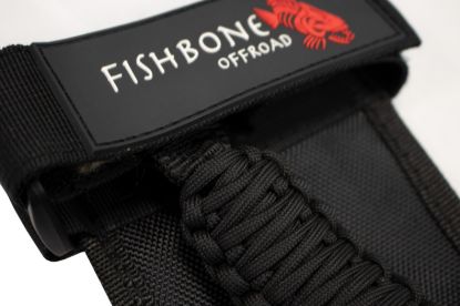Picture of Fishbone Offroad Grab Handle - FB55279