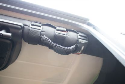 Picture of Fishbone Offroad Grab Handle - FB55279