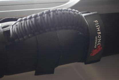 Picture of Fishbone Offroad Grab Handle - FB55279