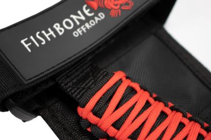 Picture of Fishbone Offroad Grab Handle - FB55280