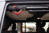 Picture of Fishbone Offroad Grab Handle - FB55280