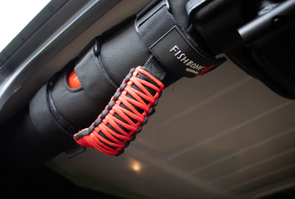 Picture of Fishbone Offroad Grab Handle - FB55280