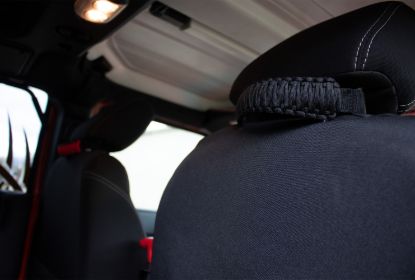 Picture of Fishbone Offroad Grab Handle - FB55281