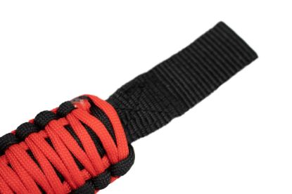 Picture of Fishbone Offroad Grab Handle - FB55282