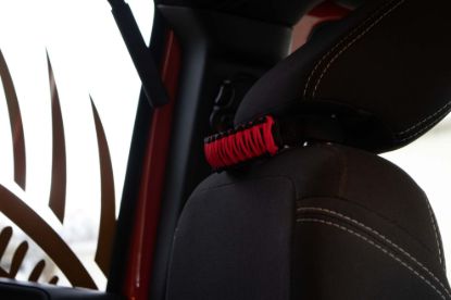 Picture of Fishbone Offroad Grab Handle - FB55282