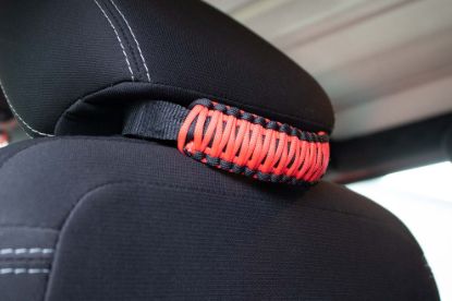 Picture of Fishbone Offroad Grab Handle - FB55282