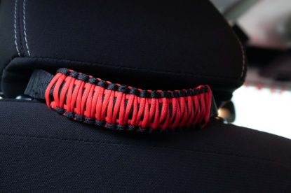 Picture of Fishbone Offroad Grab Handle - FB55282
