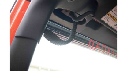 Picture of Fishbone Offroad Grab Handle - FB55283