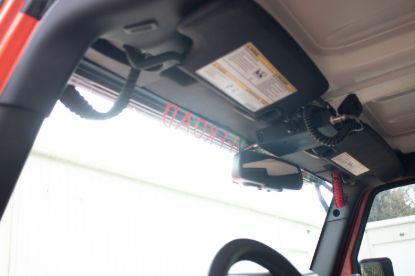 Picture of Fishbone Offroad Grab Handle - FB55283