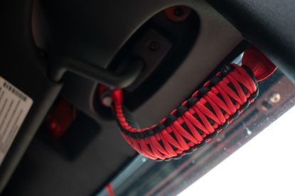 Picture of Fishbone Offroad Grab Handle - FB55284