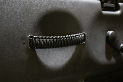 Picture of Fishbone Offroad Grab Handle - FB55285