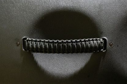 Picture of Fishbone Offroad Grab Handle - FB55285