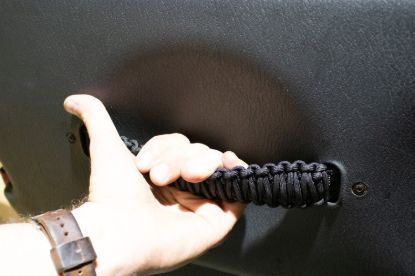 Picture of Fishbone Offroad Grab Handle - FB55285