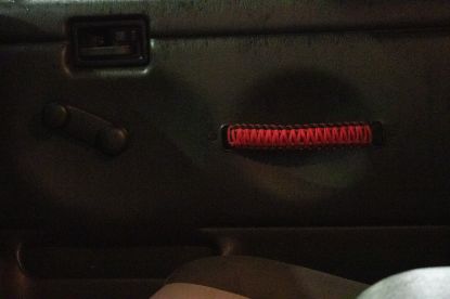 Picture of Fishbone Offroad Interior Door Handle - FB55286