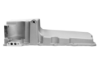 Picture of FiTech Fuel Injection Engine Oil Pan - 130001